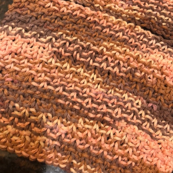 Homemade face wash clothes - Picture 3 of 4